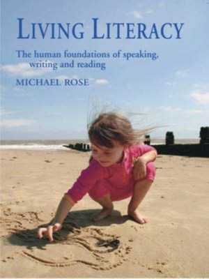 cover image of Living Literacy